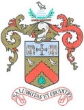 Cheltenham's coat of arms