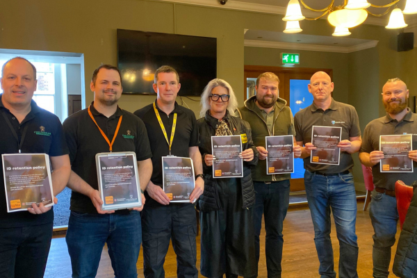 Cheltenham’s licensed venues launch unified ID retention policy