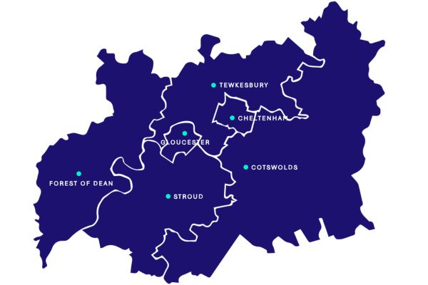 One Unitary map
