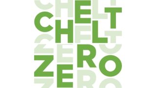 Cheltenham Zero logo