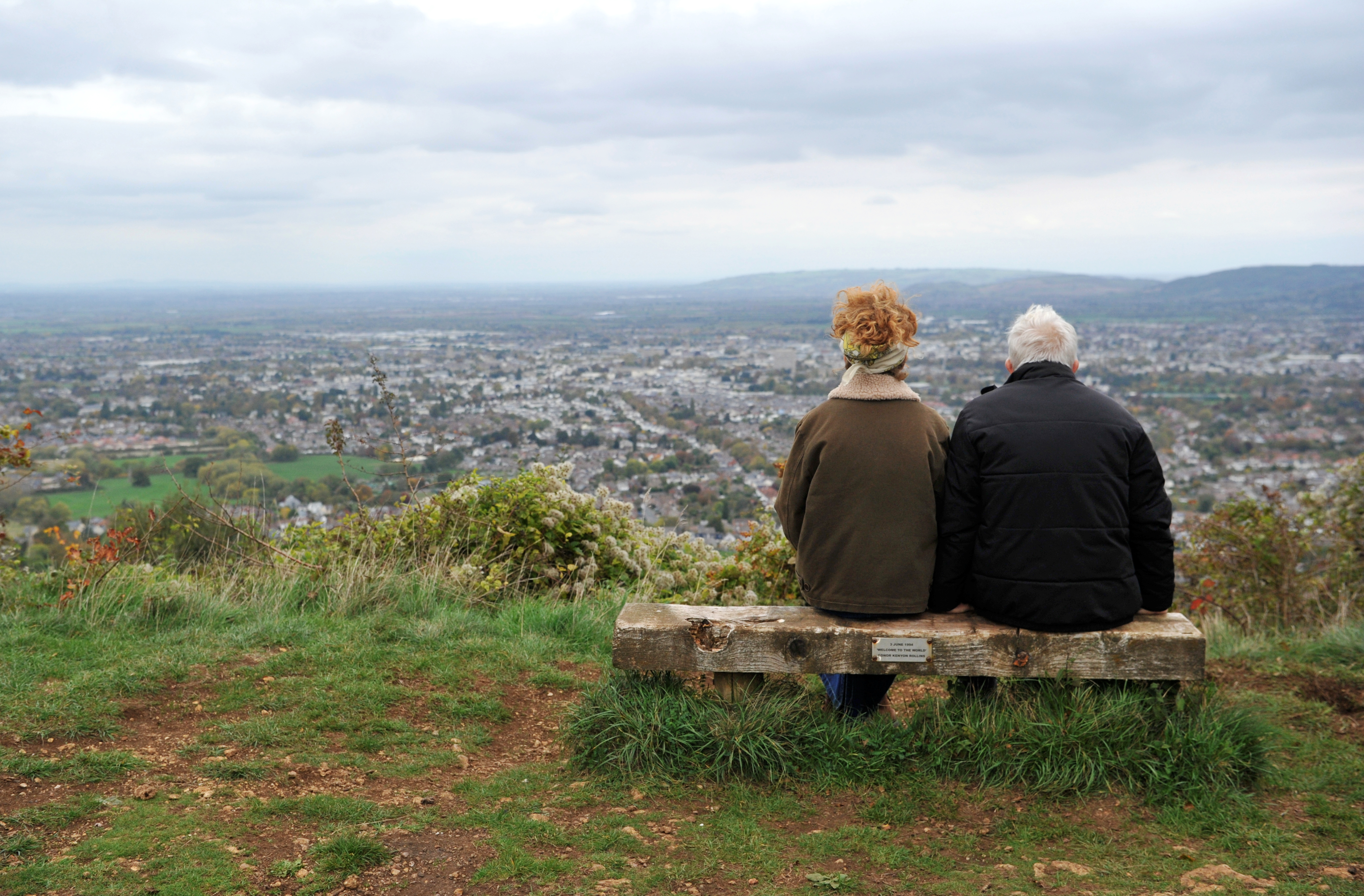 Leckhampton Hill GCC 181025 014