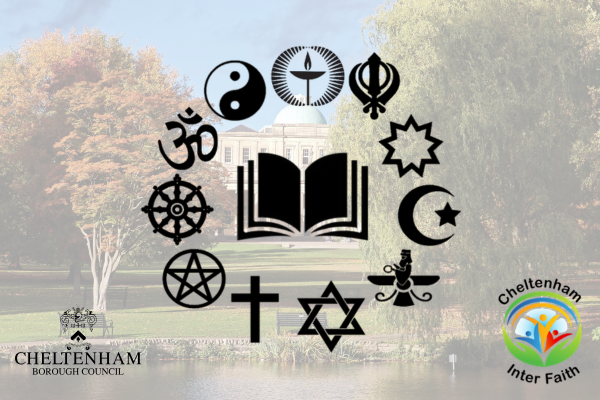 Interfaith Week 600X400